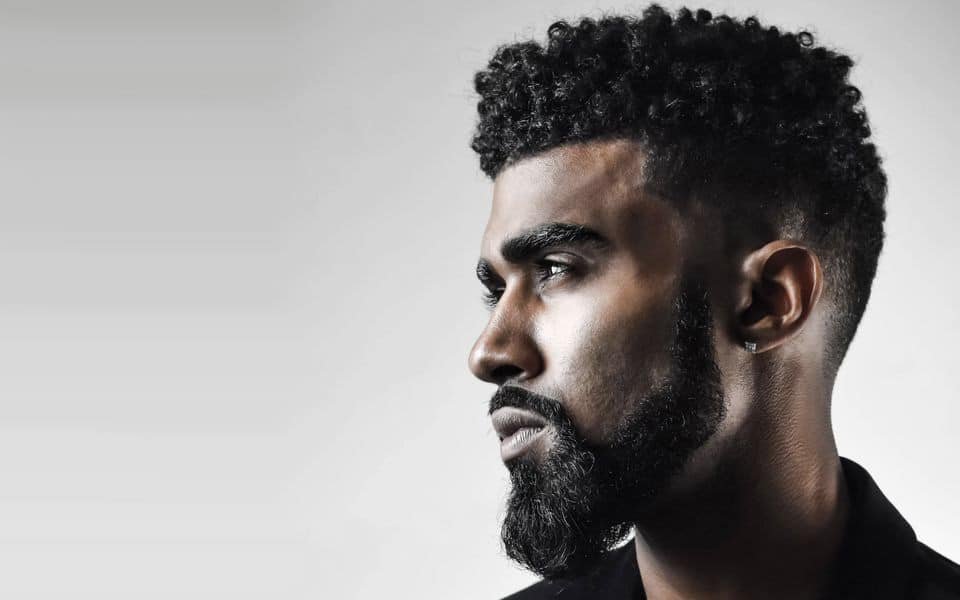 30 Black Men Haircuts That Vocalize Identity To The World Page