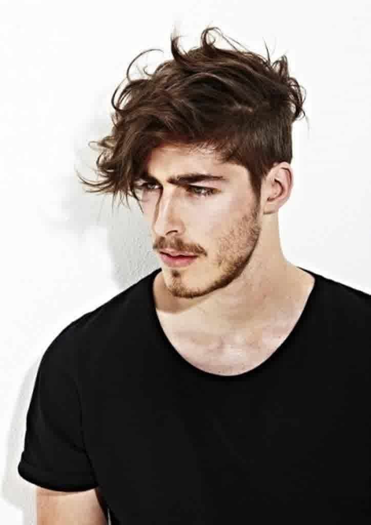 Trendy Hairstyles For Men trendy-hairstyles-for-men