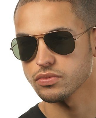 aviator mens sunglasses