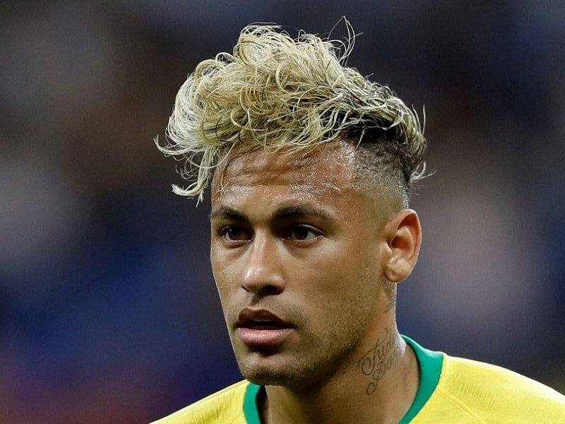 10 Best Blonde Hairstyles for Men in 2021 - wide 5