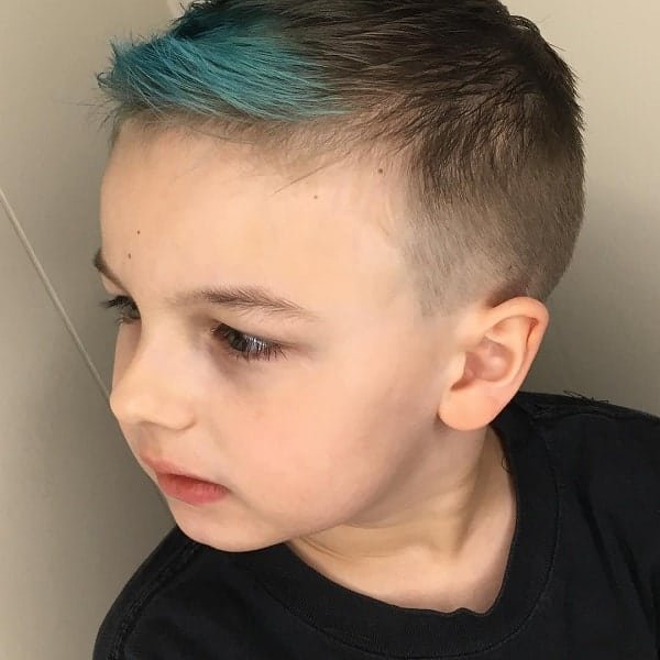 20 boys haircuts that match personality and attitude | MensHaircutStyle