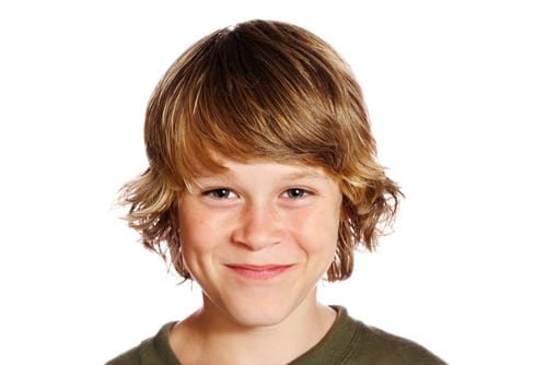 20 Boys Haircuts That Match Personality And Attitude