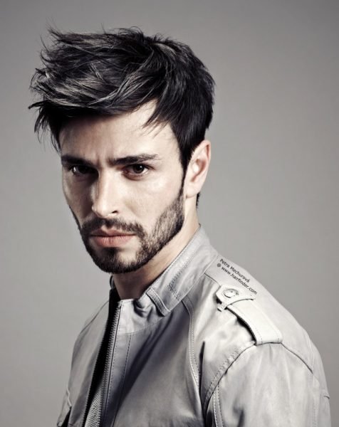 cool hairstyles for men