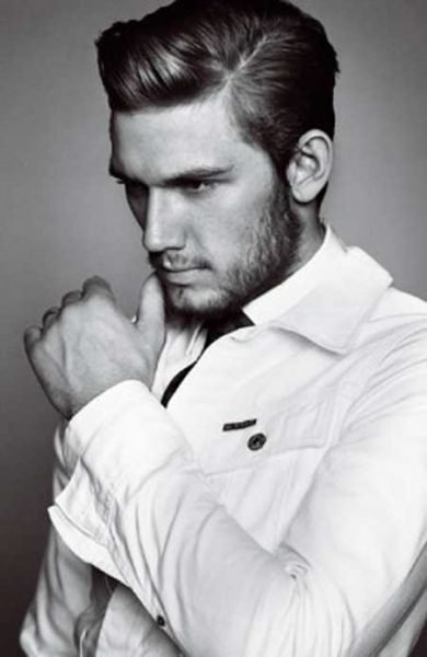 cool hairstyles for men