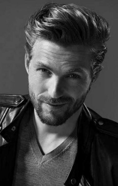 cool hairstyles for men