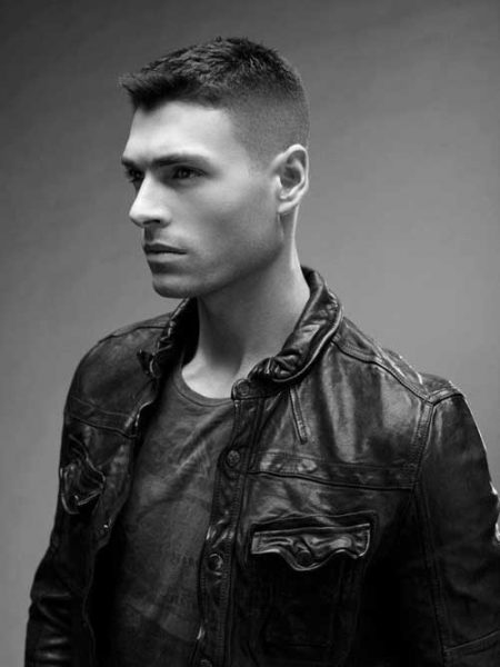 30 Cool Men's Haircuts for 2018 that Will Give You an ...