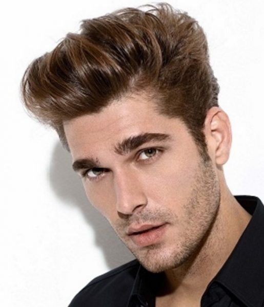 cool hairstyles for men