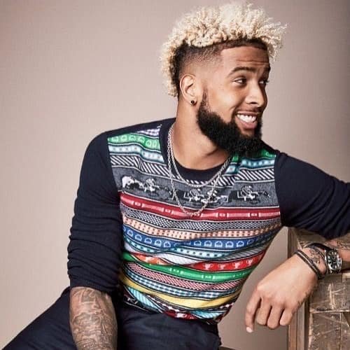 30 Black Men Haircuts That Scream Style Menshaircutstyle