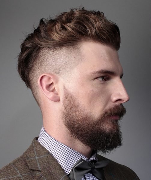 sexy guys haircuts