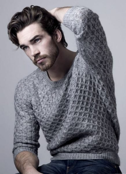 sexy guys haircuts
