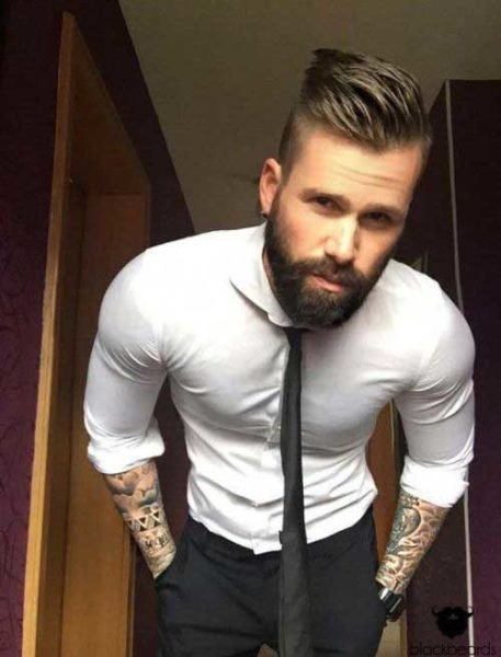 55 Sexy Guys Haircuts To Drive Girls Absolutely Crazy 2018
