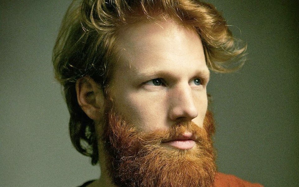 50 Shades Of Red Hair Men You Ve Never Seen Before