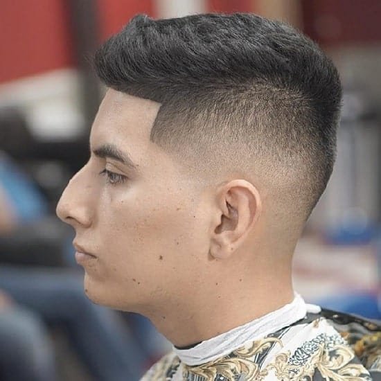 20 Awesome Military Haircuts for Men  Haircut Inspiration