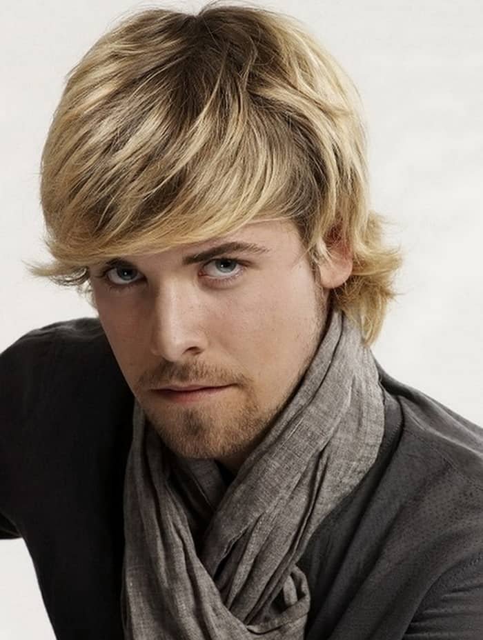 15 Men s Long Hairstyles To Get A Sexy And Manly Look In 2022 15 Men s Long Hairstyles To Get A Sexy And Manly Look In 2022