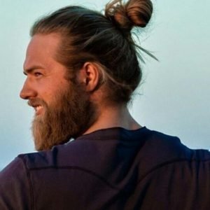 Man Bun Hairstyle Guide : 75 Sexy & Manly Ideas to Stand Out