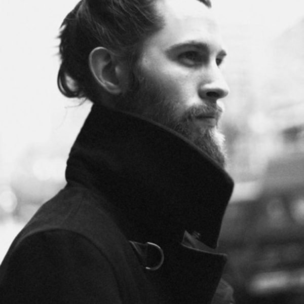 Man Bun Hairstyle Guide : 75 Sexy & Manly Ideas to Stand Out