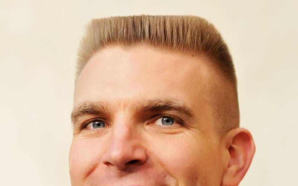Flat Top Hair Style: 10 Trendy Looks to Try - wide 6