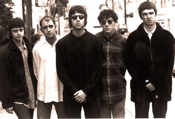 oasis boy band hairstyle