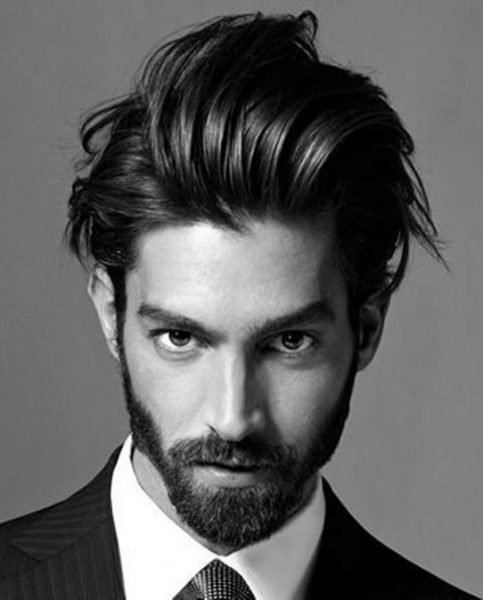 popular mens hairstyles