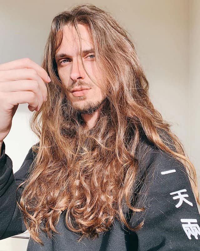 15 Atypical Punk Hairstyles For Men MensHaircutStyle