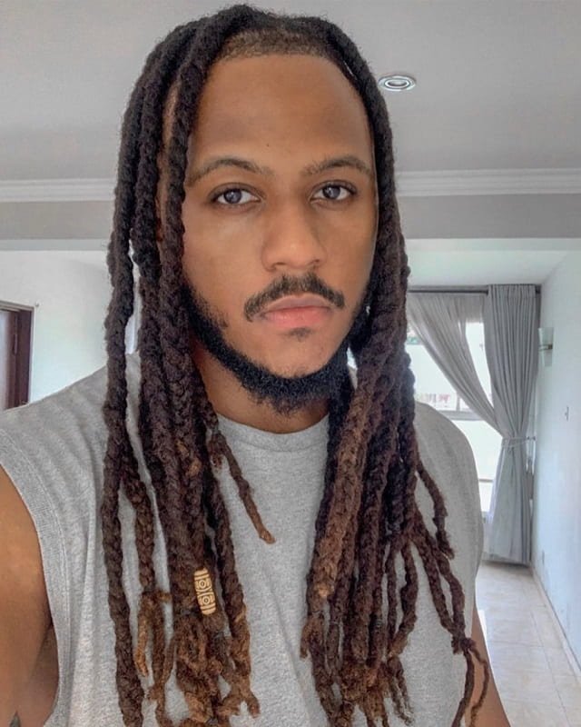 15 Atypical Punk Hairstyles For Men MensHaircutStyle 15 Atypical Punk Hairstyles For Men MensHaircutStyle