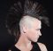 punk hairstyles for guys