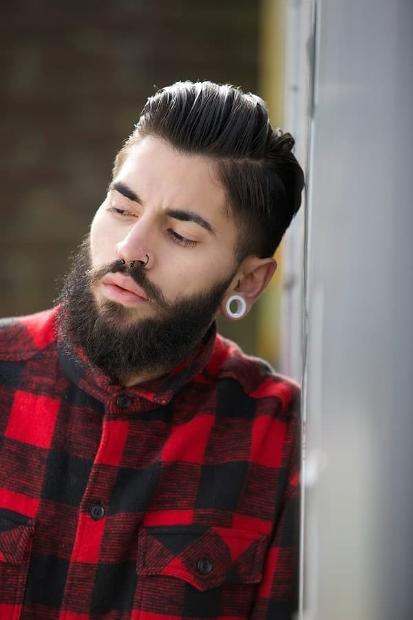 55 Sexy Guys Haircuts To Drive Girls Absolutely Crazy 2018