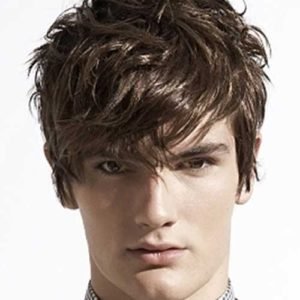 Things You Should Know to Get A Shaggy Haircut | MensHaircutStyle