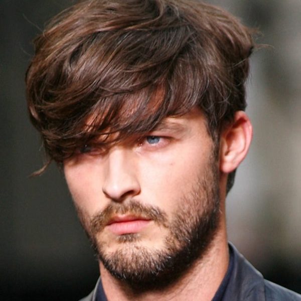 Things You Should Know to Get A Shaggy Haircut | MensHaircutStyle