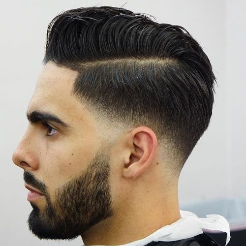 15 Short Hairstyles For Indian Men That Are On Trends