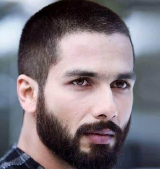 15 Short Hairstyles For Indian Men That Are On Trends