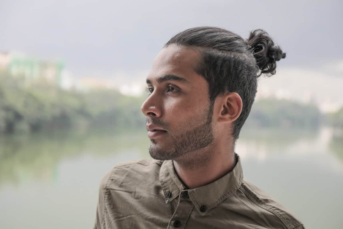 8 Best Mens Hairstyles Trends That Won't Go Anywhere in 