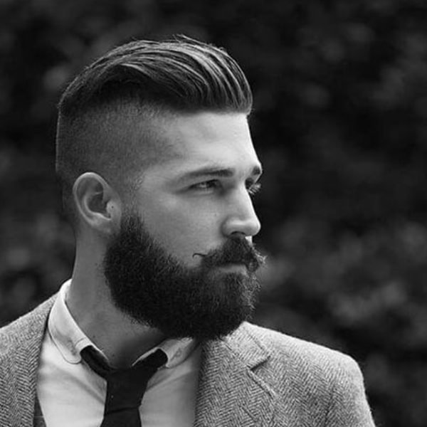 15 Popular Men's Hairstyles You Need to Try in 2022 - MensHaircutStyle