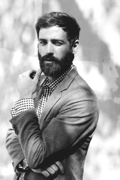 stylish haircuts for men