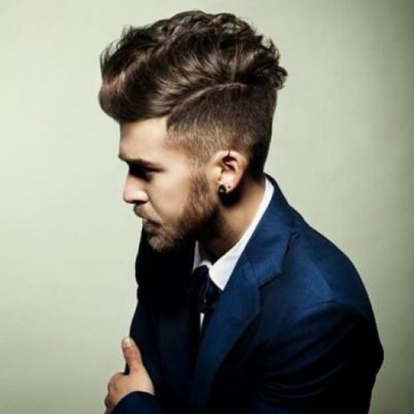 8 Best Mens Hairstyles Trends That Won T Go Anywhere In 2021 Menshaircutstyle