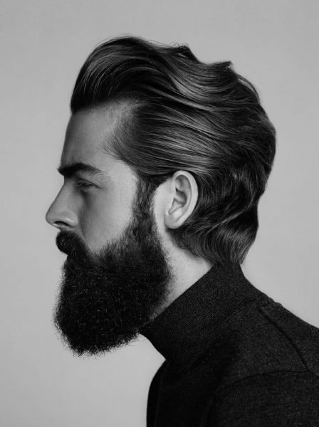 stylish haircuts for men