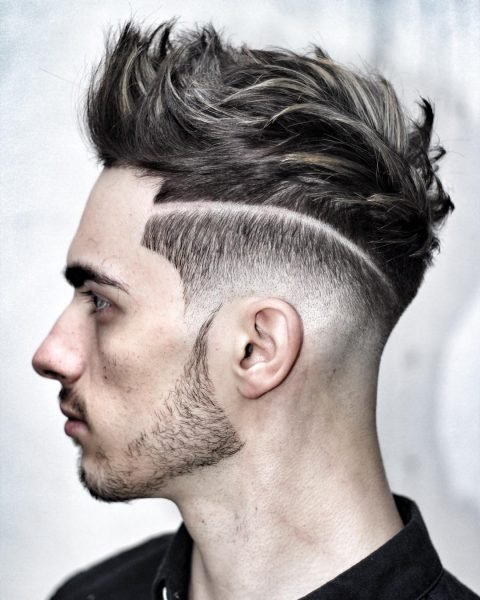 30 Best Haircut Designs for Men  The Right Hairstyles