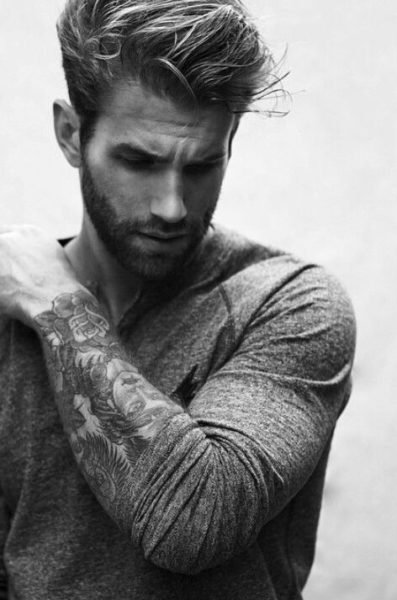 stylish mens haircuts