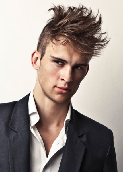 35 Stylish Men S Haircuts You Should Try To Stand Out