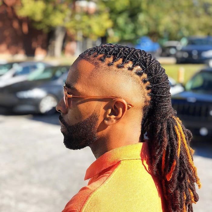 Temp Fade: 30 of The Hottest Looks for Guys | MensHaircutStyle