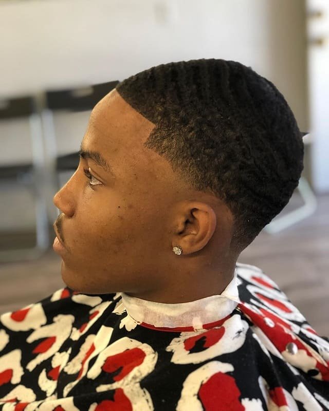 Temp Fade 30 Of The Hottest Looks For Guys Menshaircutstyle