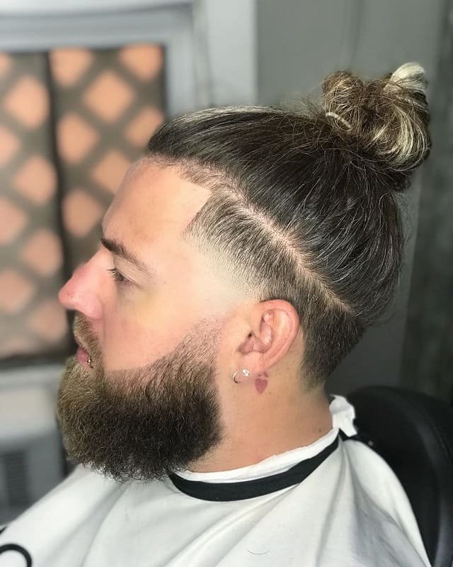 Temp Fade 30 Of The Hottest Looks For Guys Menshaircutstyle